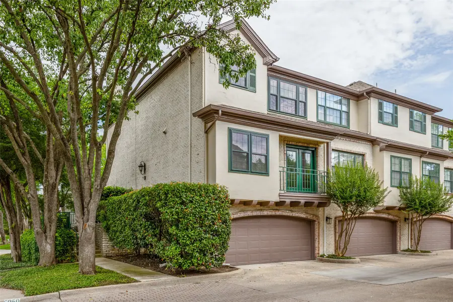 5950 Lindenshire Lane #107, Dallas, TX 75230 - #3