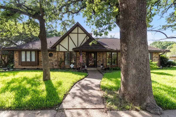 3600 Lake Pontchartrain Drive, Arlington, TX 76016