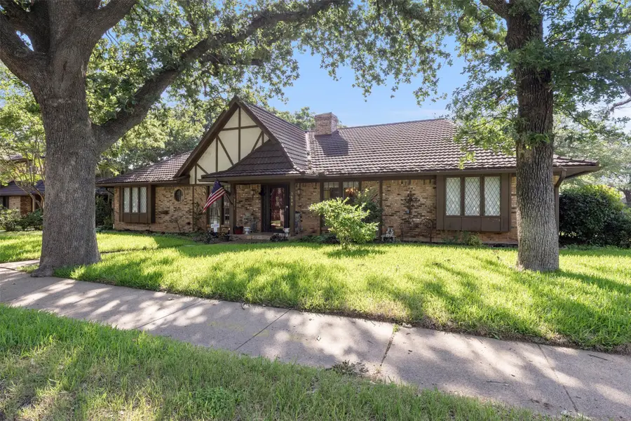 3600 Lake Pontchartrain Drive, Arlington, TX 76016 - #2