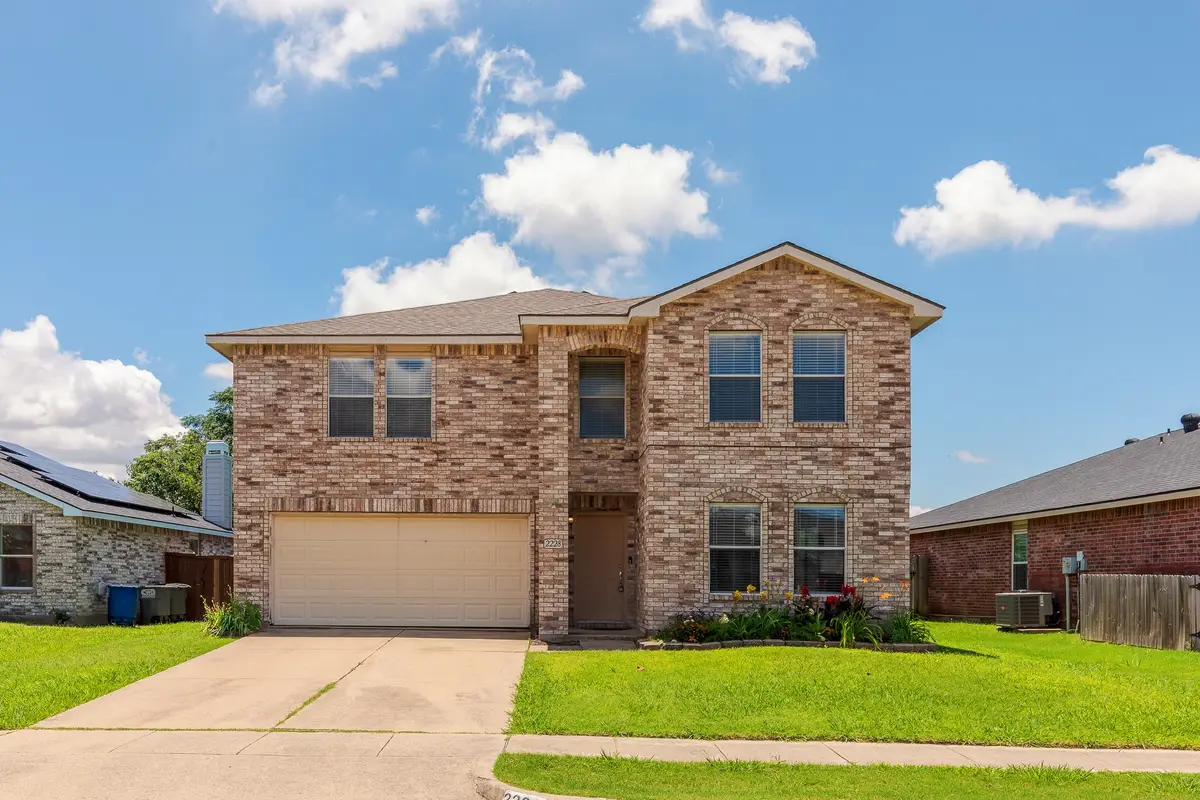 2228 Bradford Pear Drive, Little Elm, TX 75068 - #1