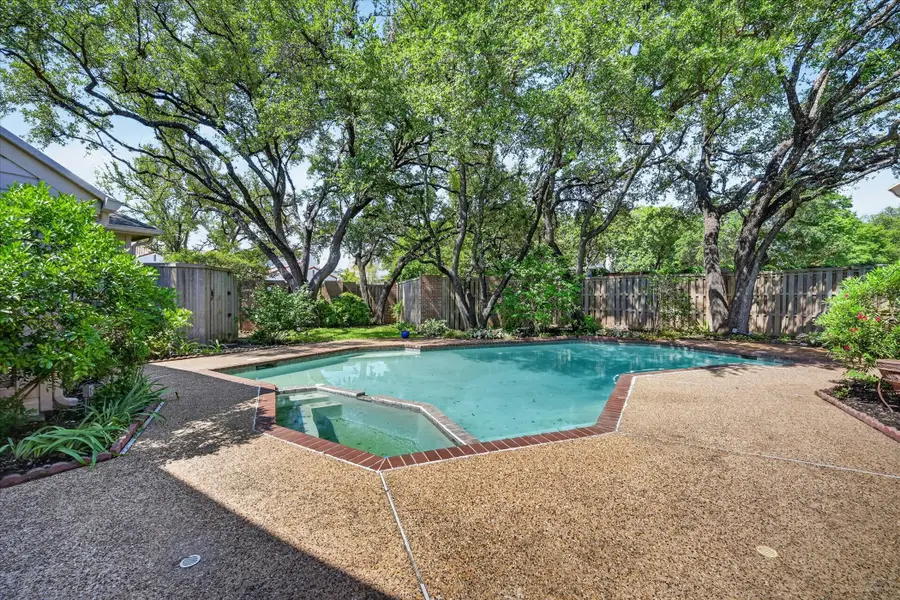 5420 Hilton Head Drive, Dallas, TX 75287 - #2