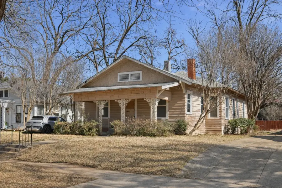 318 S Montclair Avenue, Dallas, TX 75208 - #2