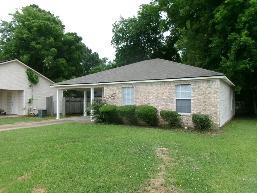 2248 Loreco Street, Bossier City, LA 71112 - #2