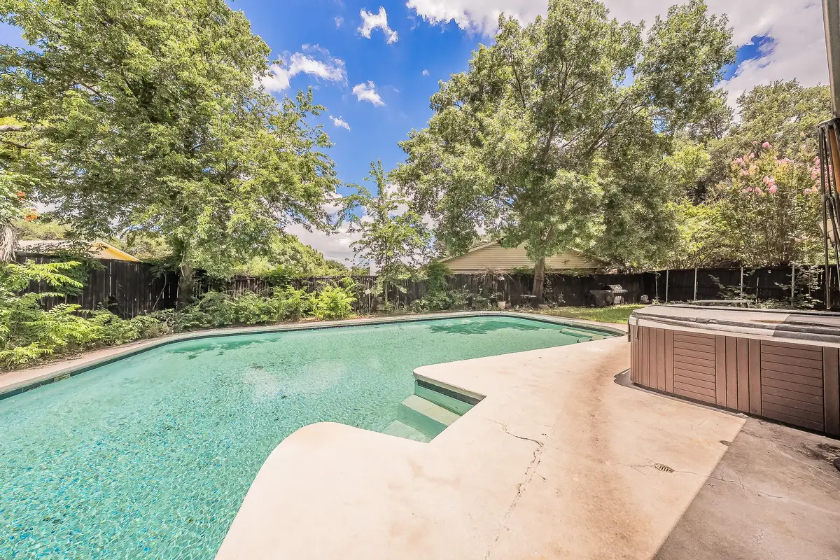 949 Arbor Downs Drive, Plano, TX 75023 - #1