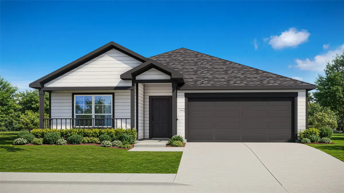 1120 Starlight Lane, Royse City, TX 75442 - #1