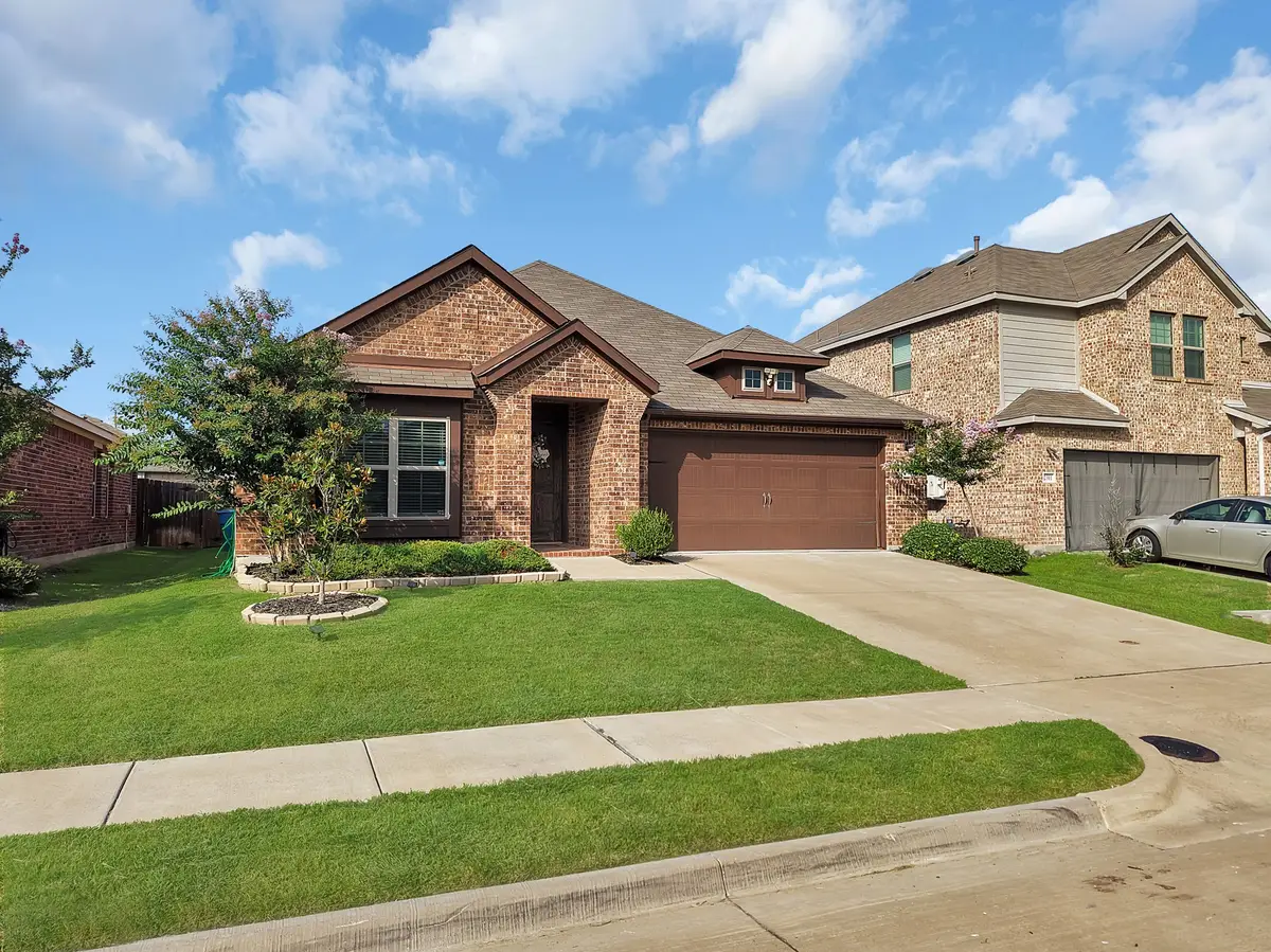 2299 Templin Avenue, Forney, TX 75126 - #1