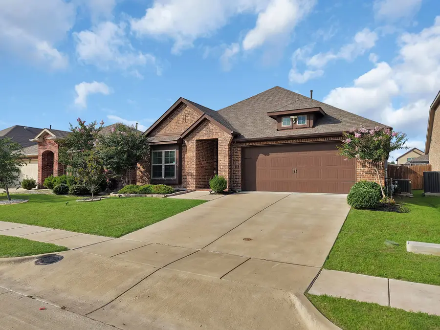 2299 Templin Avenue, Forney, TX 75126 - #3