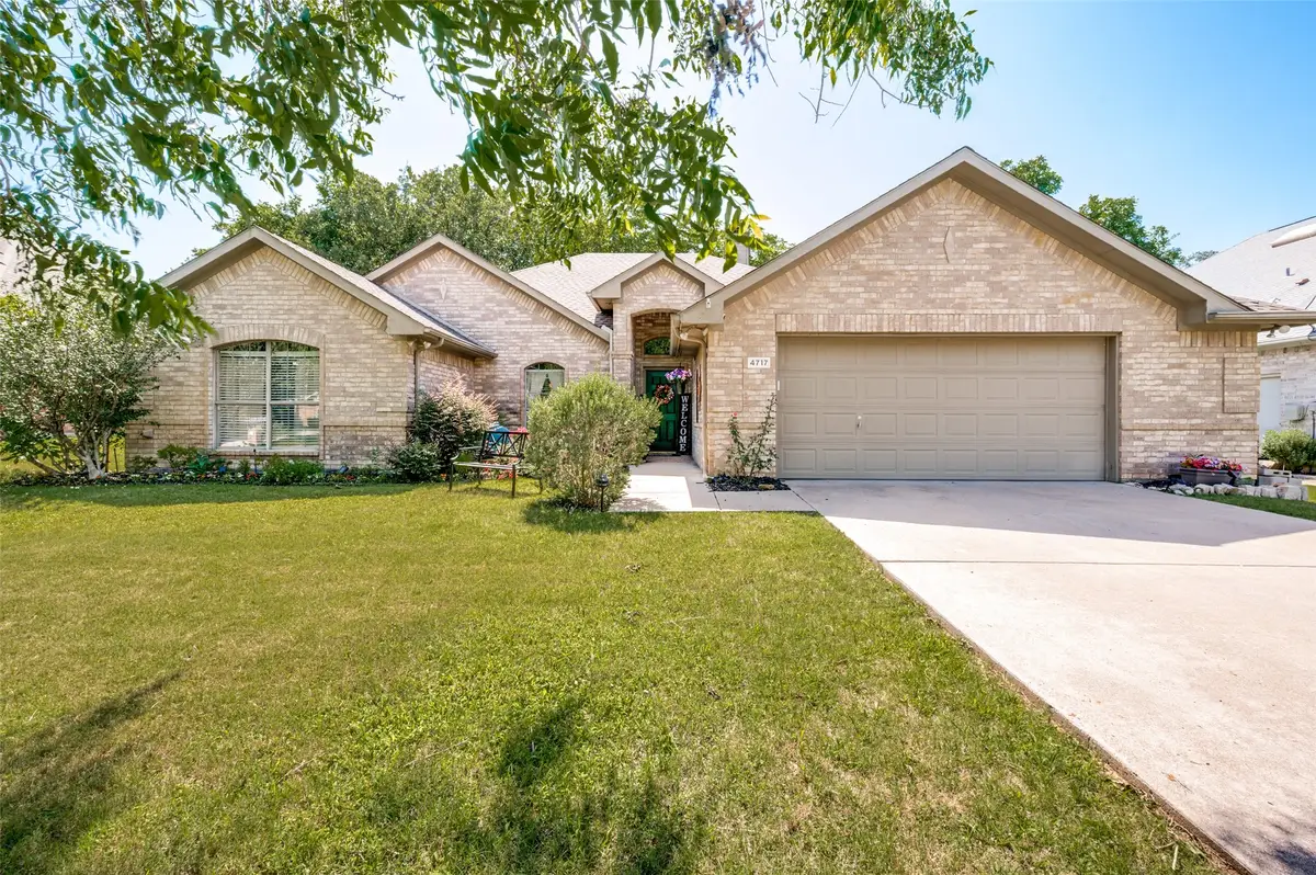4717 Youpon Street, Flower Mound, TX 75028 - #1