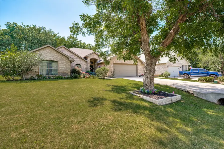 4717 Youpon Street, Flower Mound, TX 75028 - #2