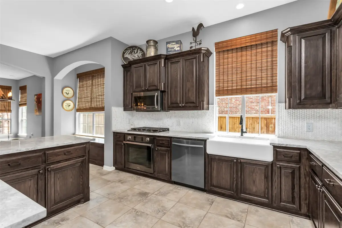 6054 Wallis Drive, Frisco, TX 75033 - #1