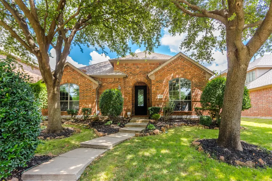 6054 Wallis Drive, Frisco, TX 75033 - #3