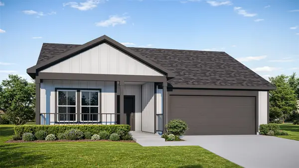 1116 Starlight Lane, Farmersville, TX 75442