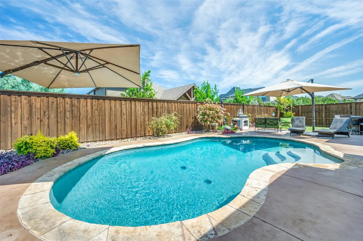 520 Devonshire Drive, Prosper, TX 75078 - #1