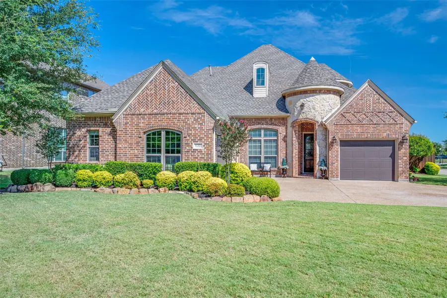 520 Devonshire Drive, Prosper, TX 75078 - #3