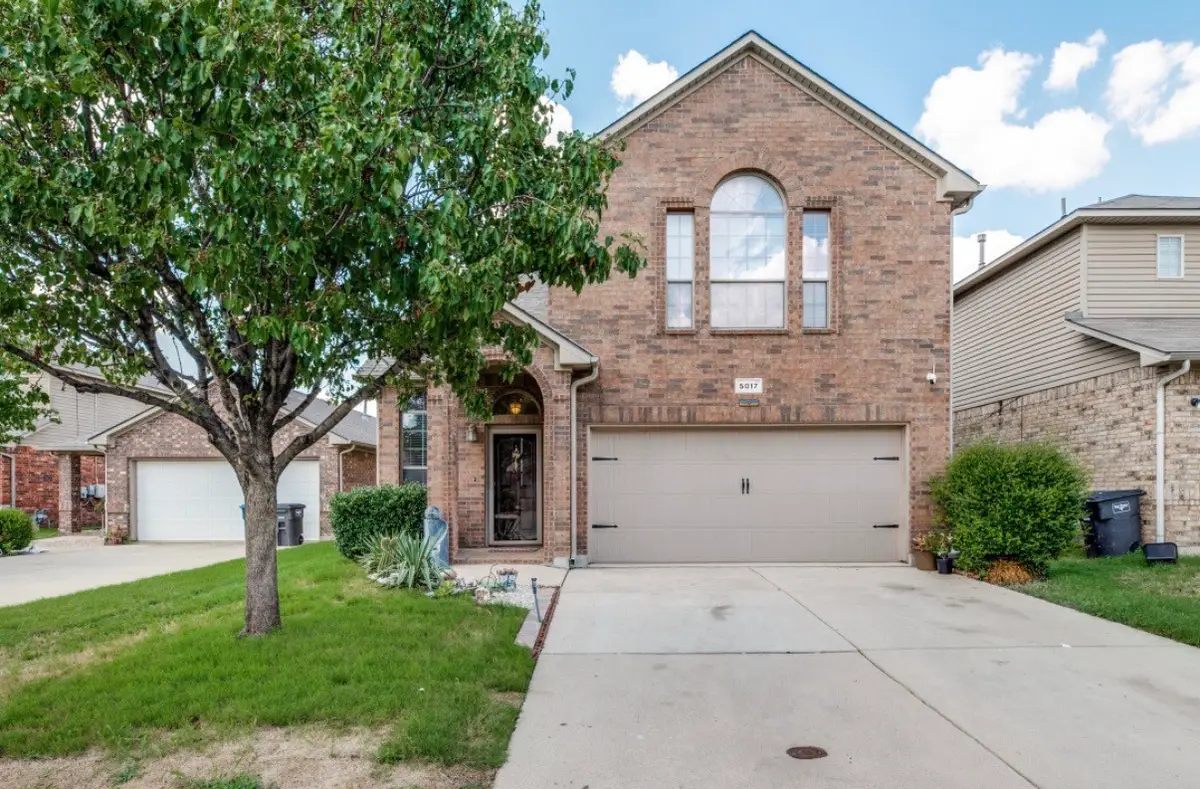 5017 Britton Ridge Lane, Fort Worth, TX 76179 - #1