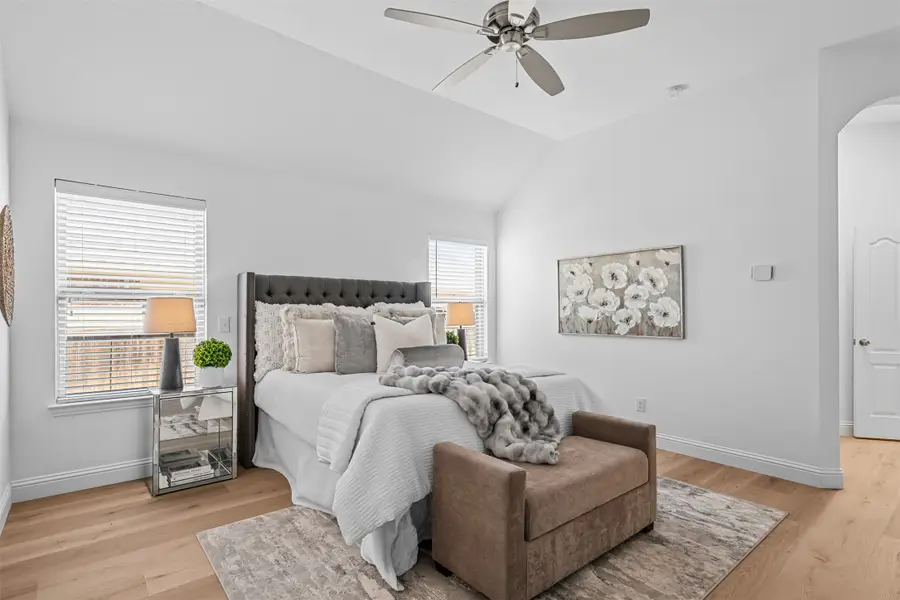 1204 Caney Creek Lane, McKinney, TX 75071 - #3