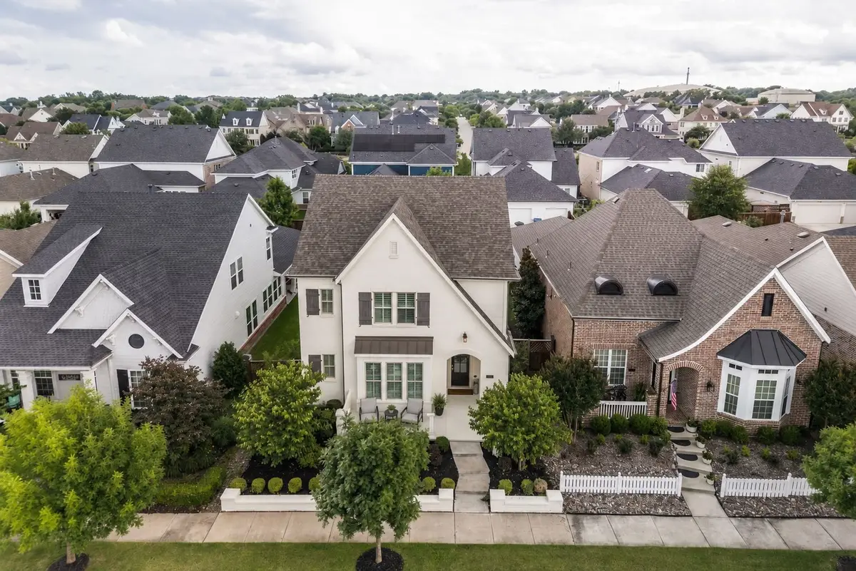 7421 Stanhope Street, McKinney, TX 75071 - #1