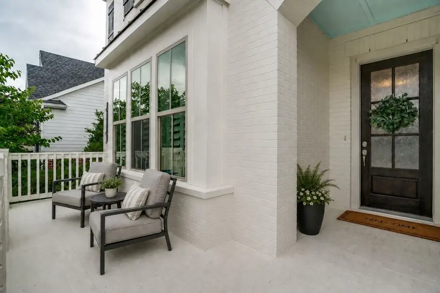7421 Stanhope Street, McKinney, TX 75071 - #2