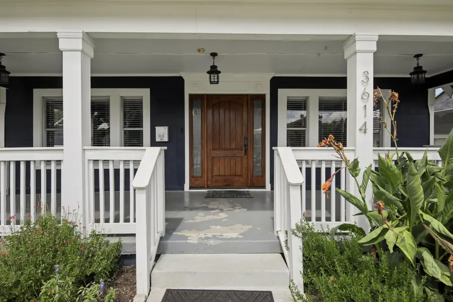 3614 Gordon Avenue, Fort Worth, TX 76110 - #2