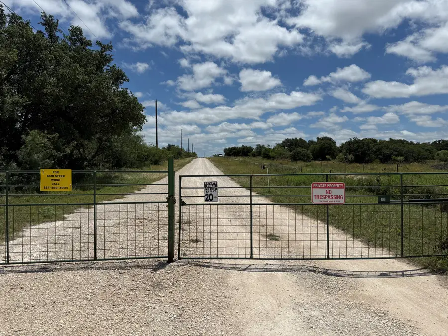 401 Fallow Spur, Melvin, TX 76858 - #2