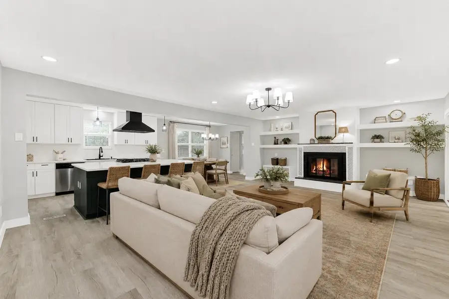 5821 Clendenin Avenue, Dallas, TX 75228 - #2
