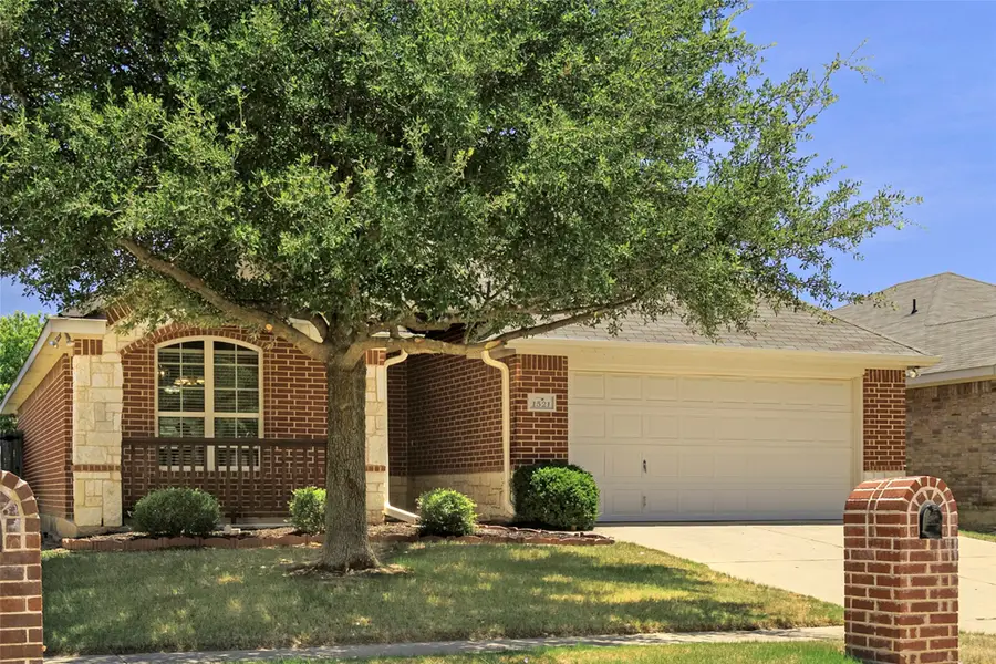 1521 Wickham Drive, Burleson, TX 76028 - #2