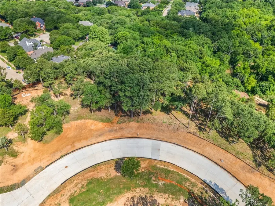 Lot 5, The Bluffs, Colleyville, TX 76034 - #3