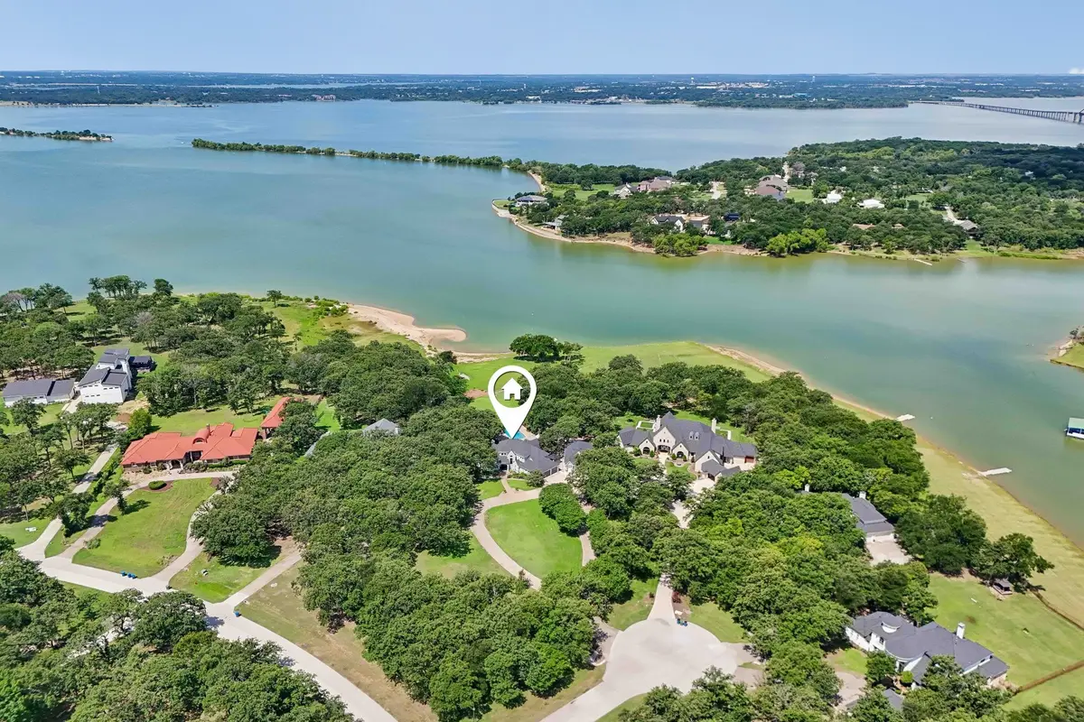 823 Carrie Court, Lakewood Village, TX 75068 - #1