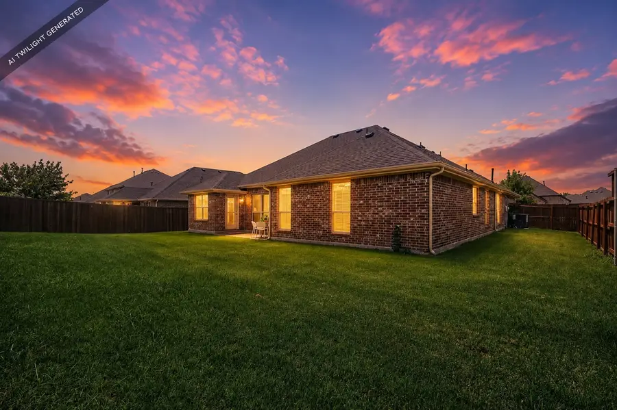 1115 Oak Ridge Road, Forney, TX 75126 - #2