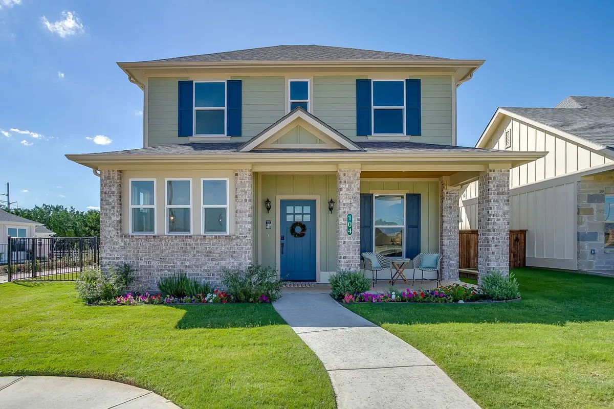 104 Cardinal Woods Court, Granbury, TX 76049 - #1