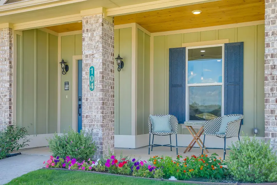 104 Cardinal Woods Court, Granbury, TX 76049 - #3
