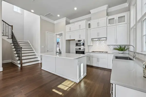 708 Wooster Lane, Plano, TX 75074
