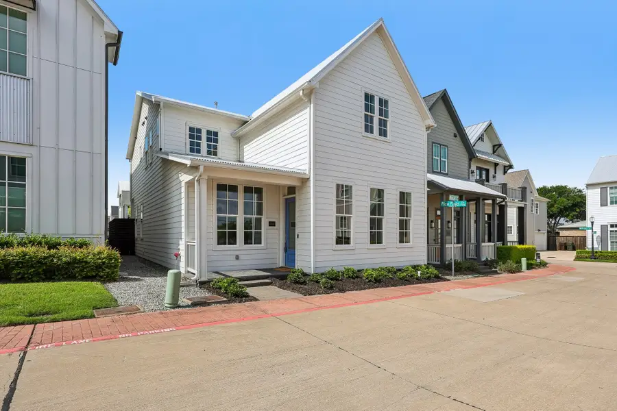 708 Wooster Lane, Plano, TX 75074 - #2