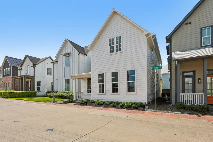 708 Wooster Lane, Plano, TX 75074 - #3