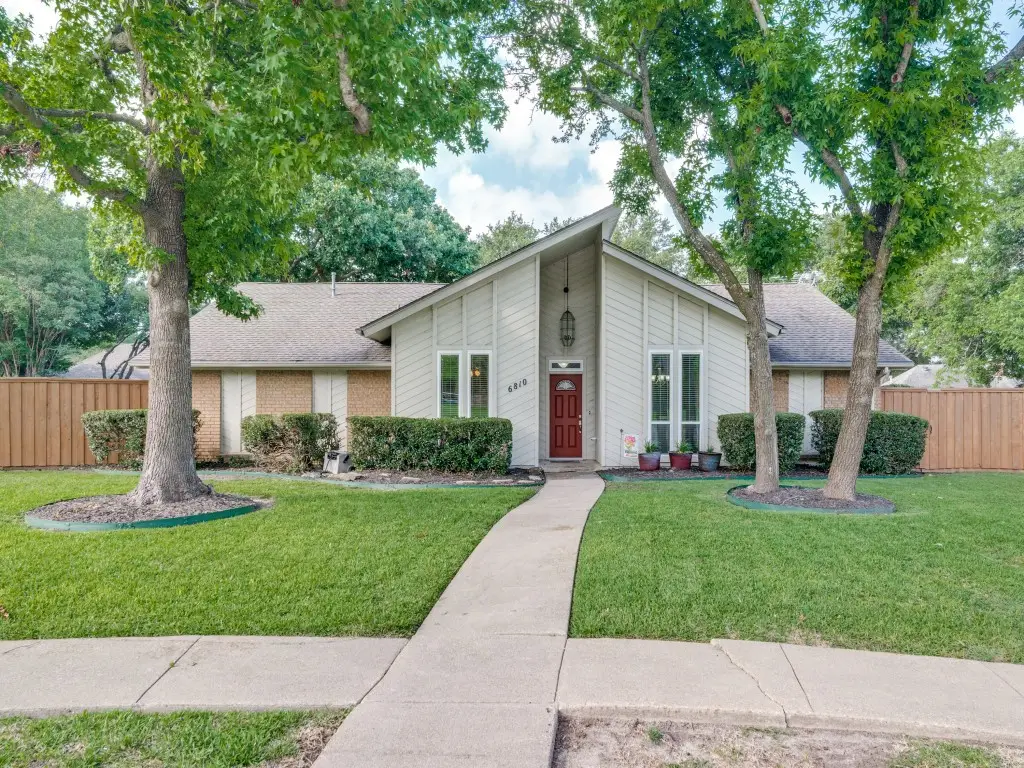 6810 Fawn Valley Place, Rowlett, TX 75089 - #1