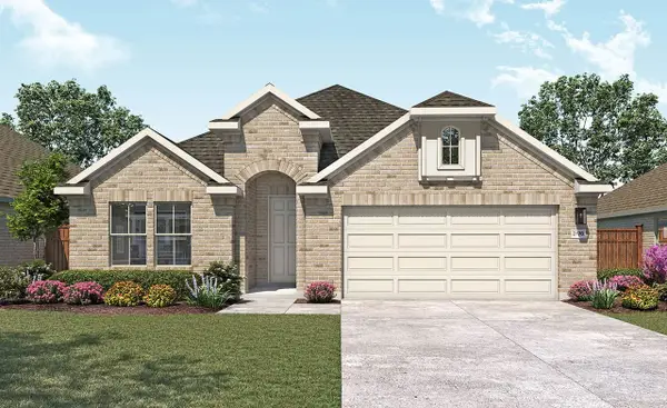 2204 Ridgecrest Lane, Sherman, TX 75092