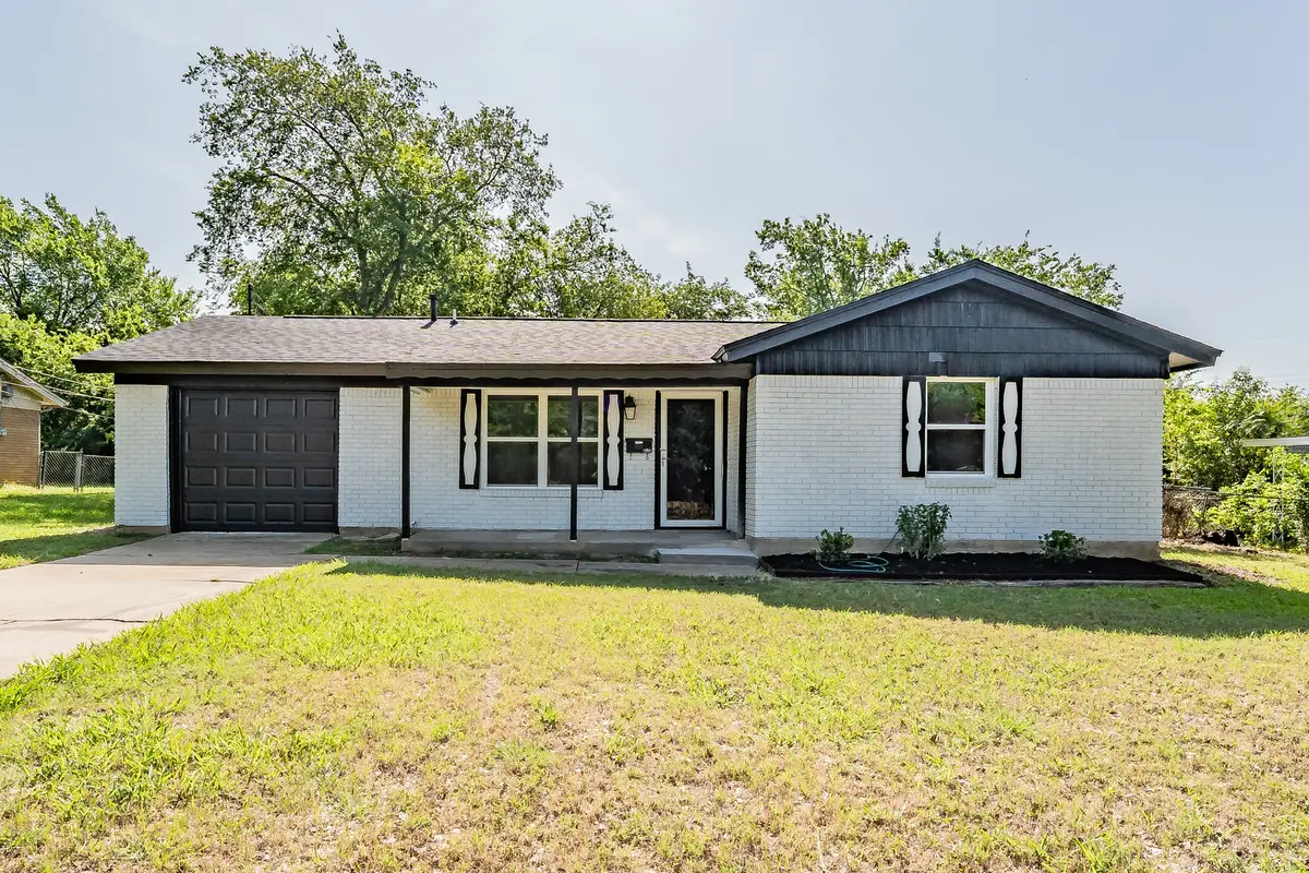 4920 Colorado Boulevard, North Richland Hills, TX 76180 - #1