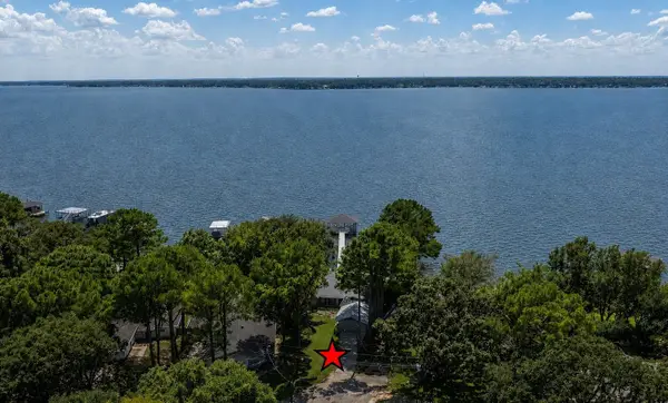 107 Bennett Point, Gun Barrel City, TX 75156