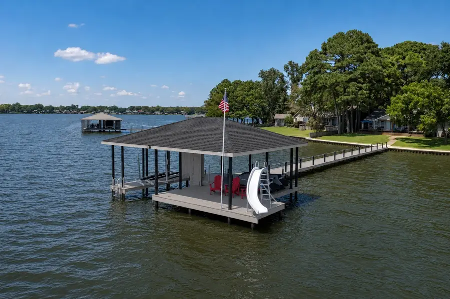 107 Bennett Point, Gun Barrel City, TX 75156 - #2