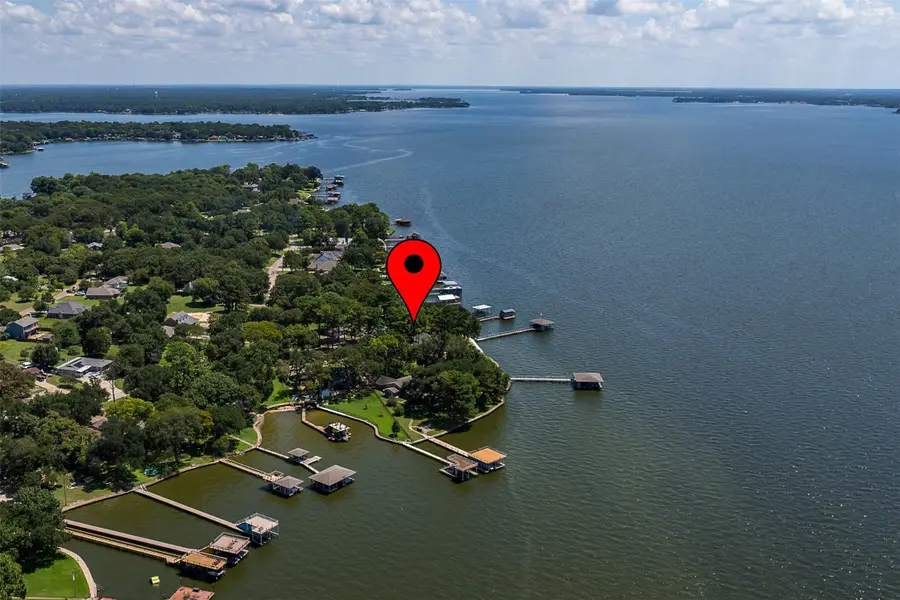 107 Bennett Point, Gun Barrel City, TX 75156 - #3