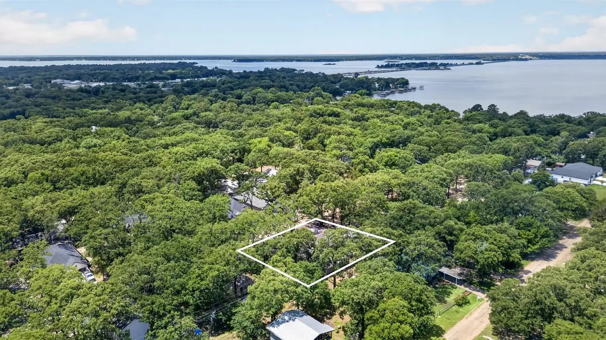 114 Forrest Oaks Drive, Gun Barrel City, TX 75156 - #1