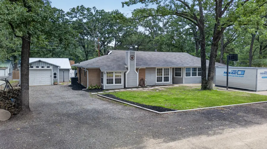 114 Forrest Oaks Drive, Gun Barrel City, TX 75156 - #2