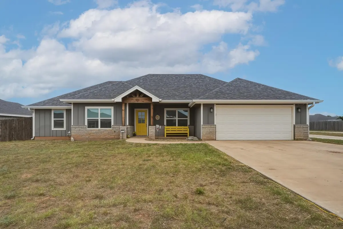 334 Hog Eye Road, Abilene, TX 79602 - #1