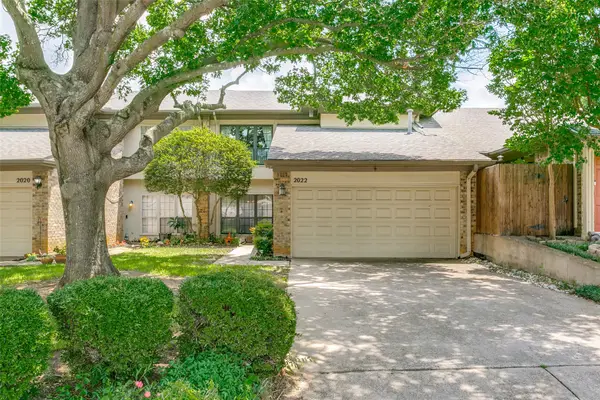 2022 Brookside Drive, Grapevine, TX 76051