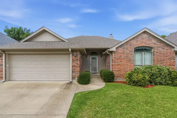 1712 Sully Court, Stephenville, TX 76401