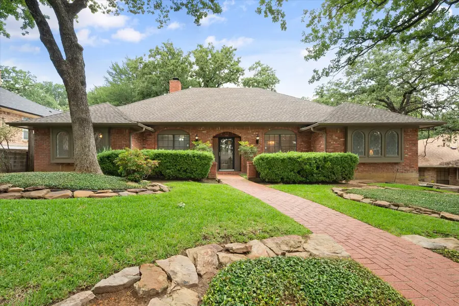4003 Manorwood Court, Arlington, TX 76016 - #2