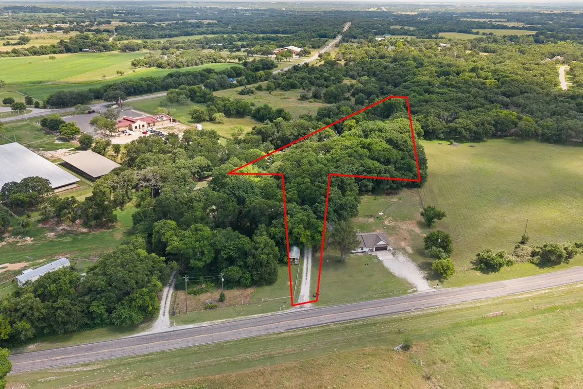 415 Fm 1708, Weatherford, TX 76087 - #1