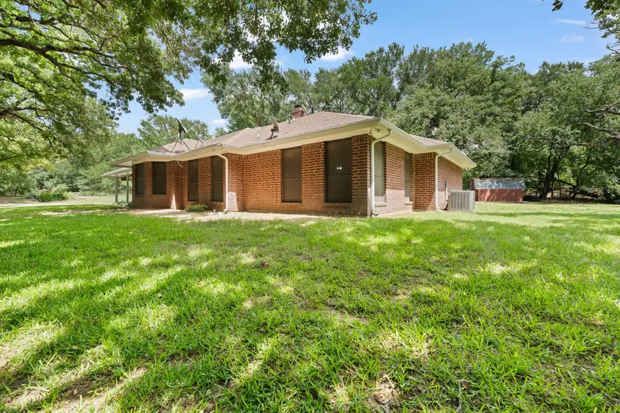 415 Fm 1708, Weatherford, TX 76087 - #2