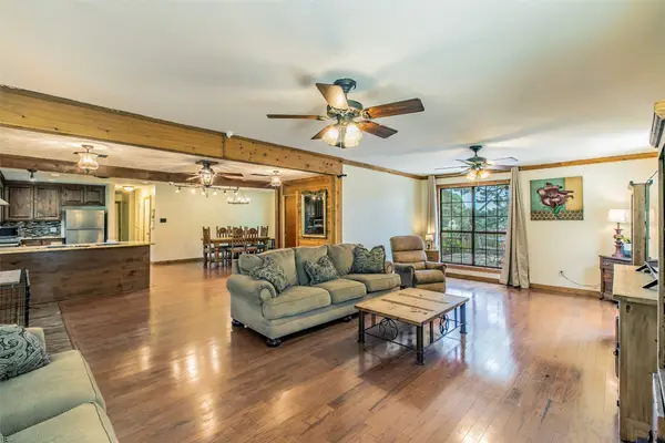 4105 County Road 310, Cleburne, TX 76031