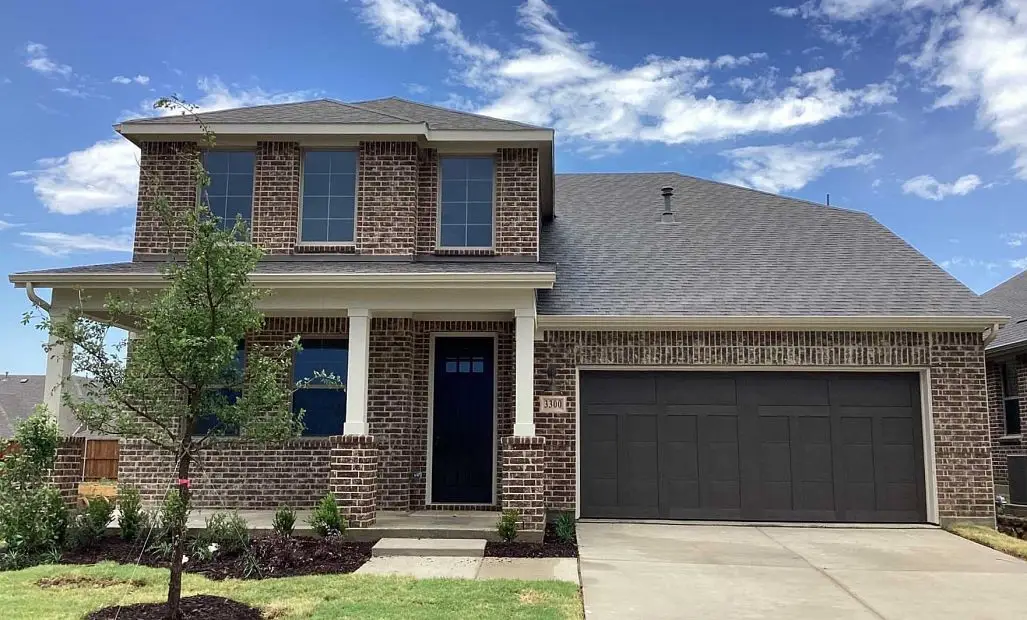 3300 Red Hill Road, Celina, TX 75009 - #1